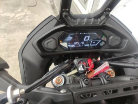 Yamaha Mt-07 TRACER ABS, снимка 10 - Мотоциклети и мототехника - 53604363