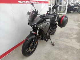 Yamaha Mt-07 TRACER ABS, снимка 8 - Мотоциклети и мототехника - 53604363