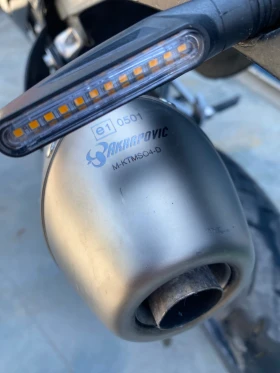 Ktm Supermoto LC-4 undefined | Auto.bg — изображение 4