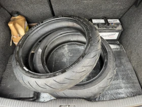 Ktm Supermoto LC-4 undefined | Auto.bg — изображение 7