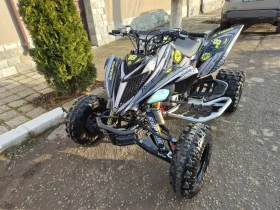 Yamaha Raptor Raptor 700r  � ����������� ��� | Mobile.bg � ����� ������ 2