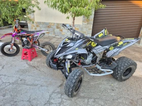 Yamaha Raptor Raptor 700r  � ����������� ��� | Mobile.bg � ����� ������ 4