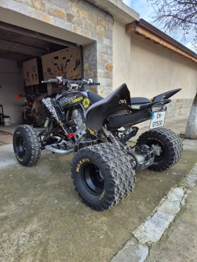 Yamaha Raptor Raptor 700r  � ����������� ��� | Mobile.bg � ����� ������ 3