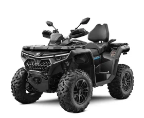 ������ Cfmoto CFORCE