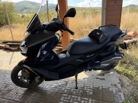 BMW C 400GT | Mobile.bg � ����� ������ 6