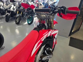 Honda Crf 450ie, Стартер, 2021г. | Auto.bg — изображение 8