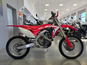 Honda Crf 450ie, Стартер, 2021г. | Auto.bg — изображение 2