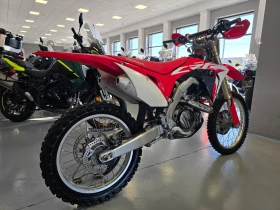 Honda Crf 450ie, Стартер, 2021г. | Auto.bg — изображение 3