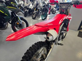 Honda Crf 450ie, Стартер, 2021г. | Auto.bg — изображение 7