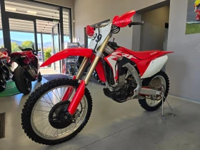 Honda Crf 450ie, Стартер, 2021г. | Auto.bg — изображение 5