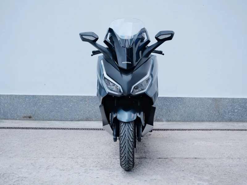 Honda Forza 350, снимка 2 - Мотоциклети и мототехника - 52066974