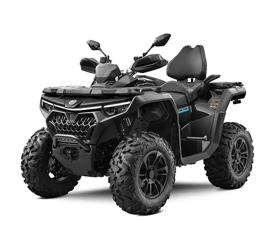 Cfmoto CFORCE 1000 X10 - T3B - НОВО 0км