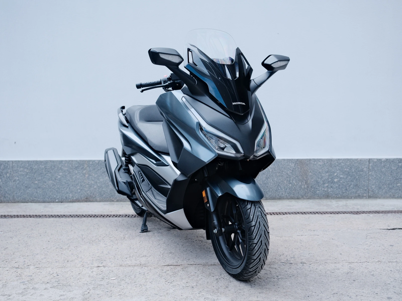 Honda Forza 350, снимка 1