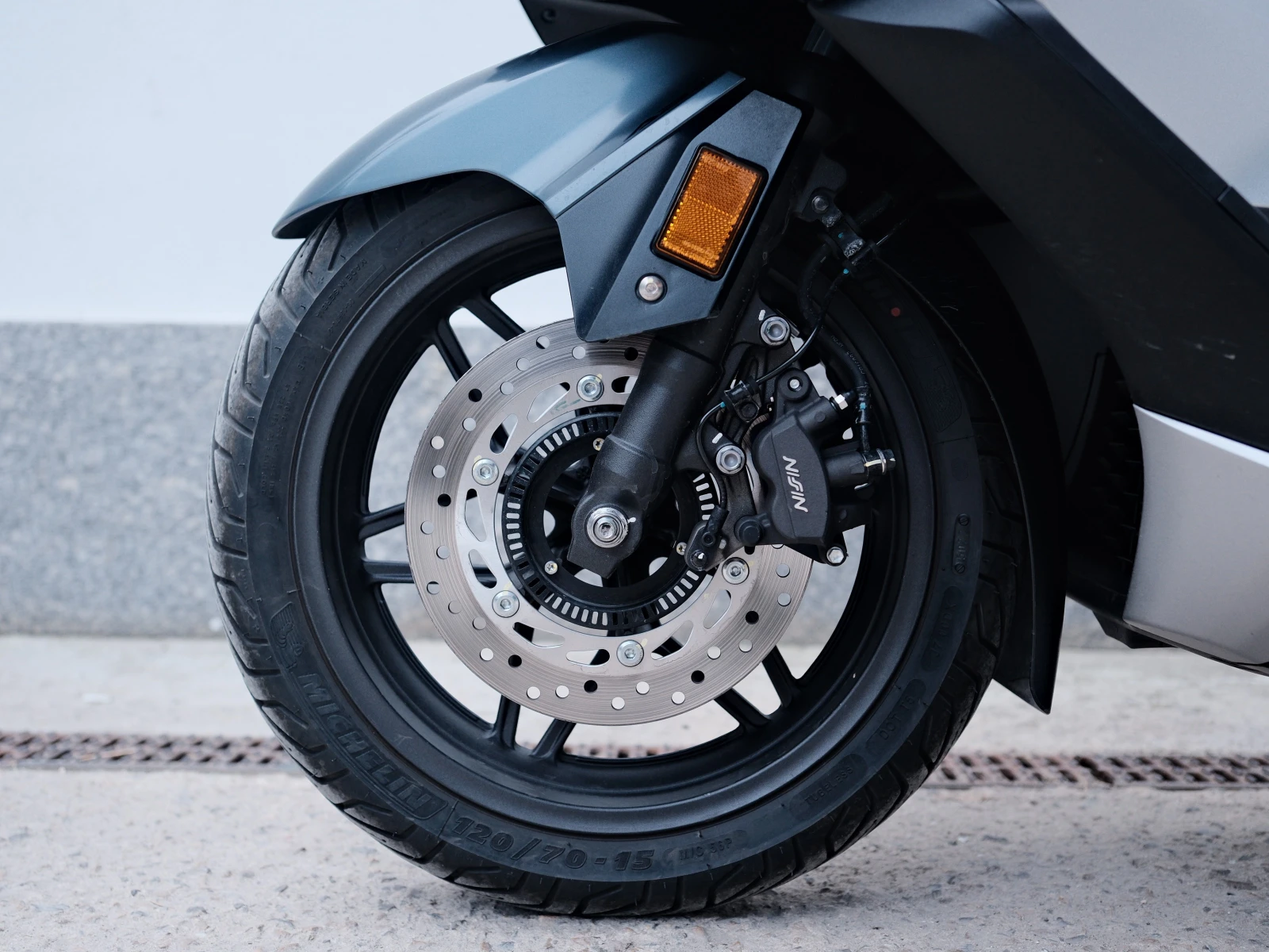 Honda Forza 350 | Mobile.bg   11