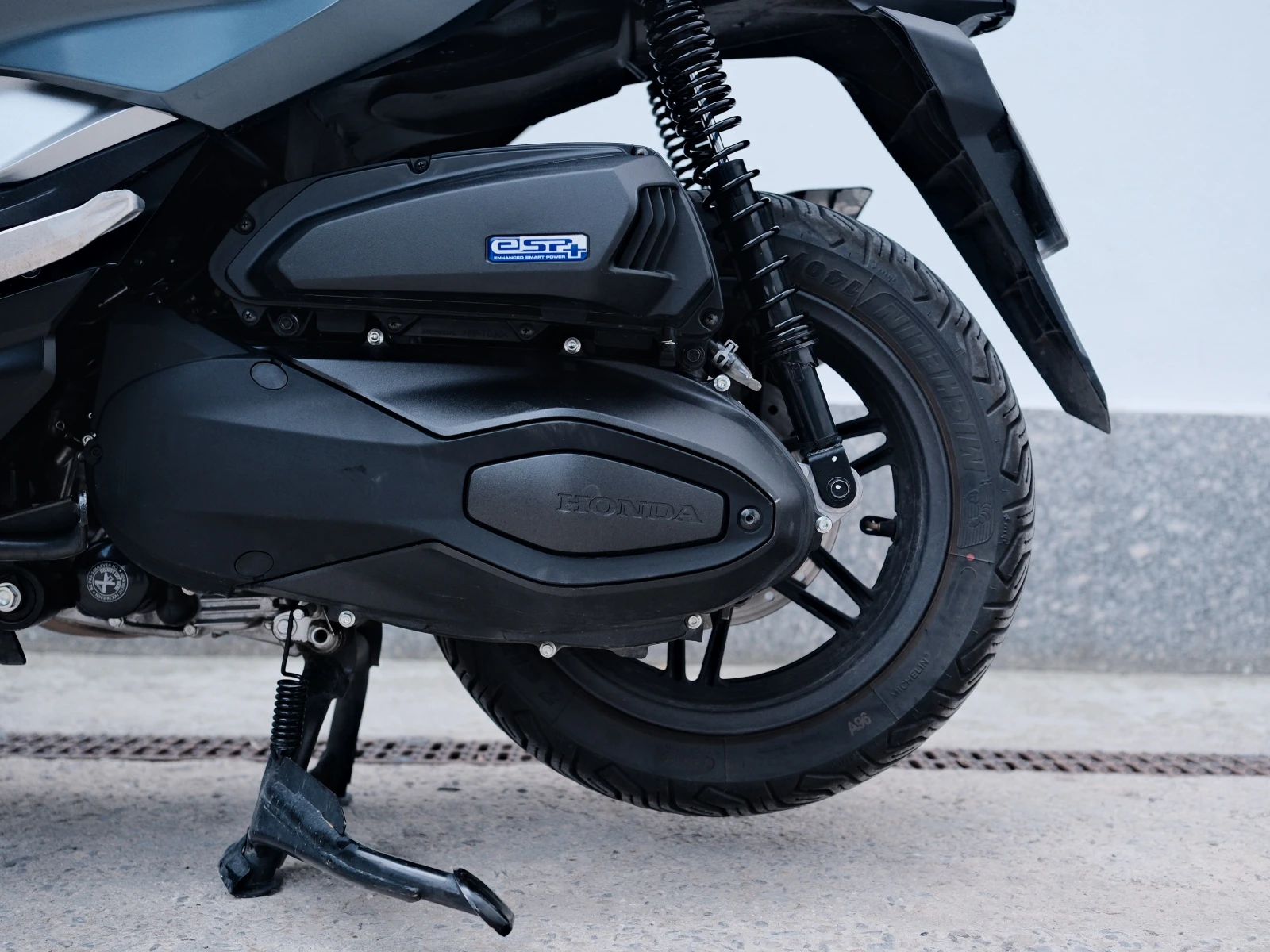 Honda Forza 350 | Mobile.bg   12