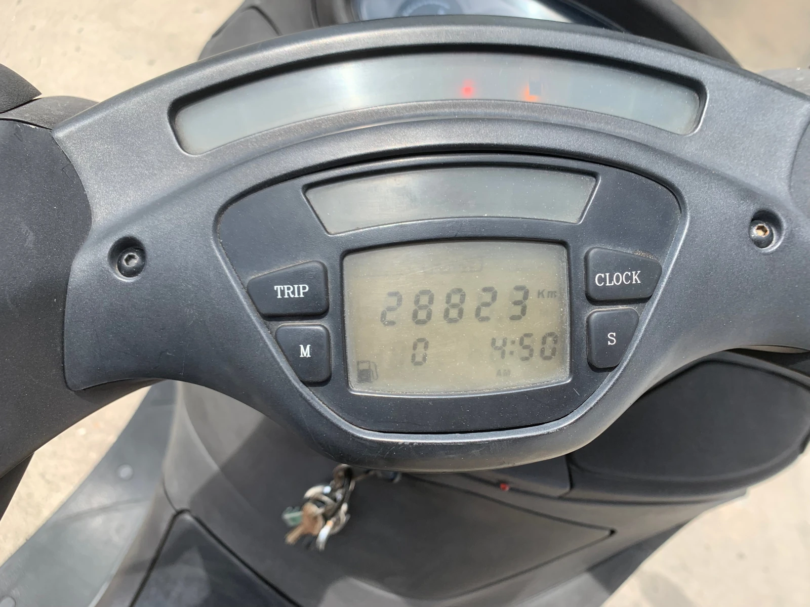 Piaggio X9 125, снимка 10 - Мотоциклети и мототехника - 53895772