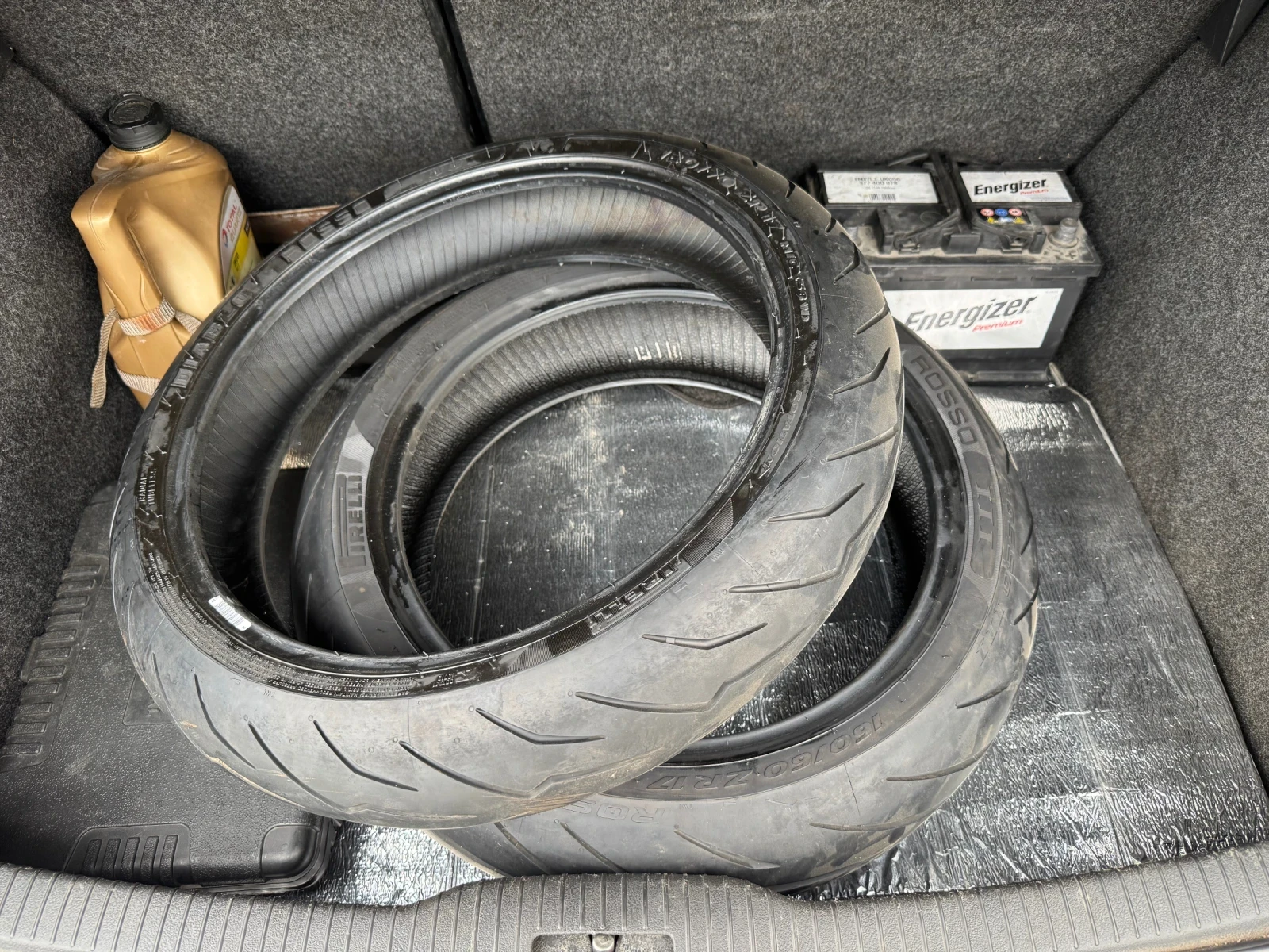 Ktm Supermoto LC-4, снимка 7 - Мотоциклети и мототехника - 54174670