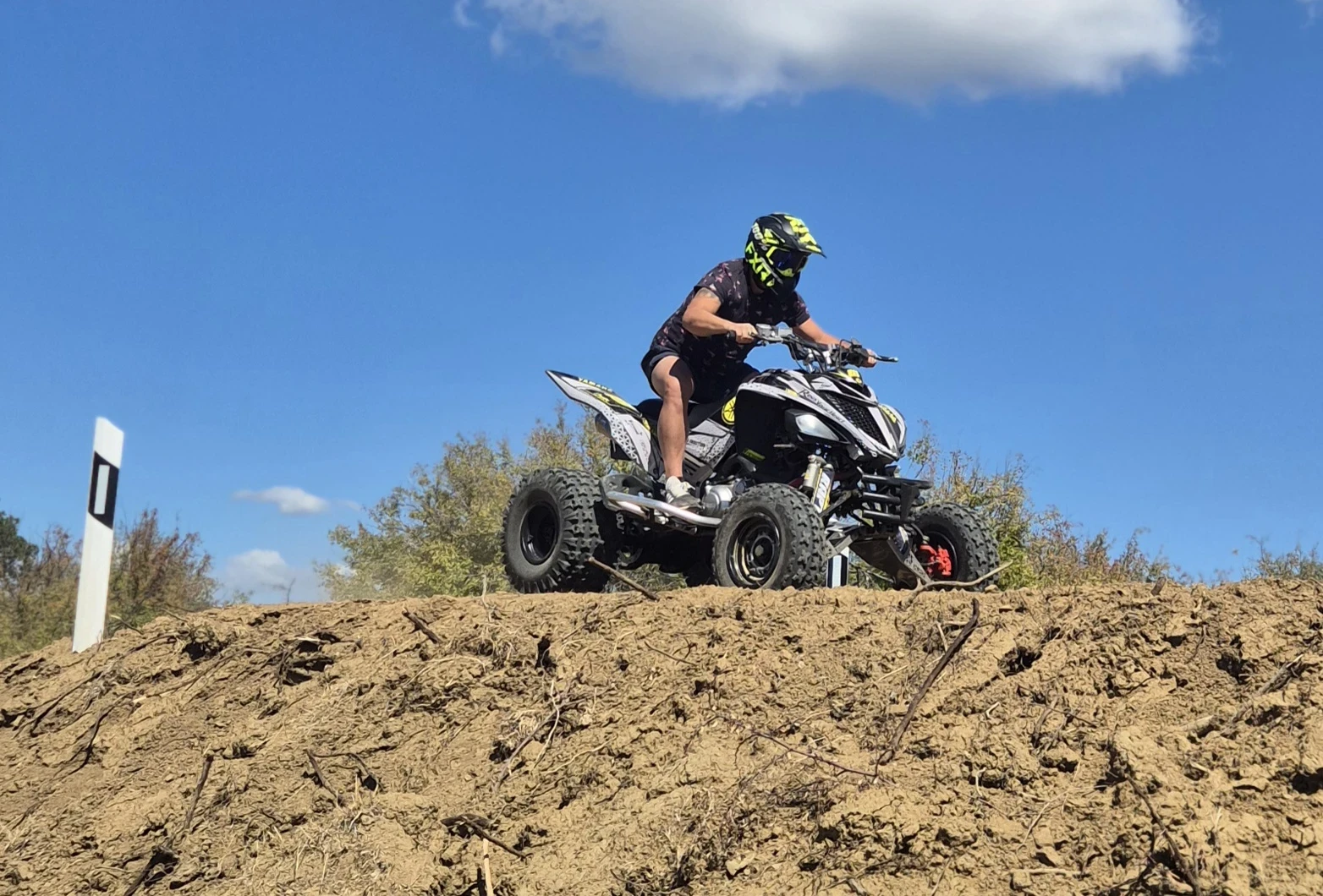 Yamaha Raptor Raptor 700r  � ����������� ��� | Mobile.bg � ����������� 6