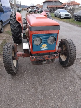 Трактор Zetor 52, снимка 8