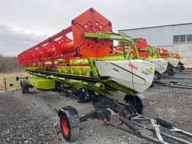  Claas LEXION 6800 CEMOS + CLAAS VARIO 930  | Mobile.bg    16