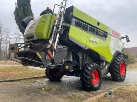 Обява за продажба на Комбайн Claas LEXION 6800 CEMOS + CLAAS VARIO 930 ЛИЗИНГ ~ 851 998 лв. - изображение 5