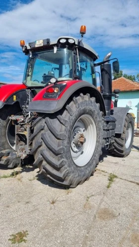 Трактор Massey 8737, снимка 4