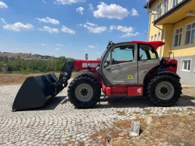   Manitou MLT 840 - 137 ELITE  | Mobile.bg    4