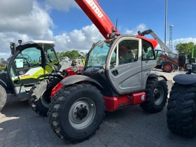       Manitou MLT 840 - 137 ELITE 