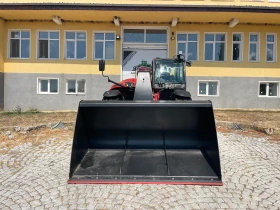   Manitou MLT 840 - 137 ELITE  | Mobile.bg    2