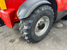   Manitou MLT 840 - 137 ELITE  | Mobile.bg    5