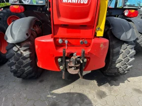   Manitou MLT 840 - 137 ELITE  | Mobile.bg    6