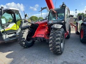       Manitou MLT 840 - 137 ELITE 