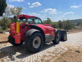   Manitou MLT 840 - 137 ELITE  | Mobile.bg    7