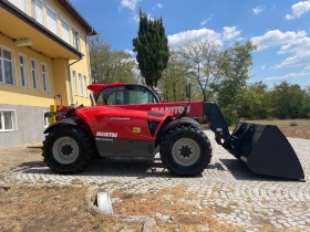   Manitou MLT 840 - 137 ELITE  | Mobile.bg    8