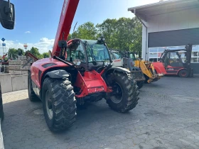       Manitou MLT 840 - 137 ELITE 