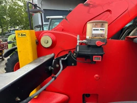   Manitou MLT 840 - 137 ELITE  | Mobile.bg    8