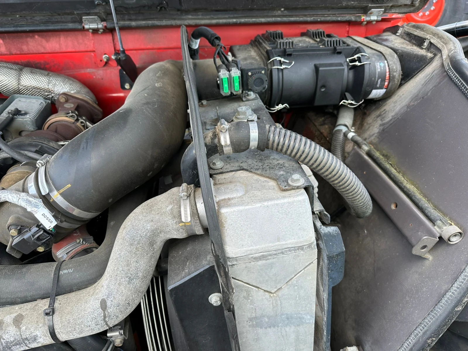 Телескопичен товарач Manitou MLT 840 - 137 ELITE ЛИЗИНГ - изображение 7