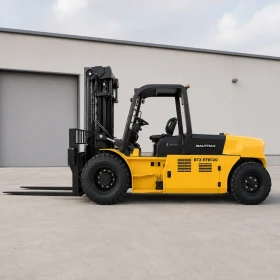 Други специализирани машини Друга Електрически мотокар 12 т BAUTRAX EFB120, снимка 2