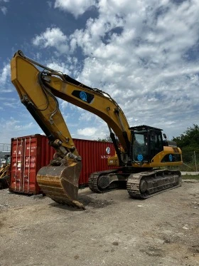  Caterpillar 330DLN | Mobile.bg    1