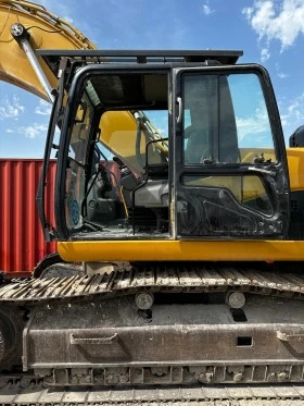 Багер Caterpillar 330DLN, снимка 11