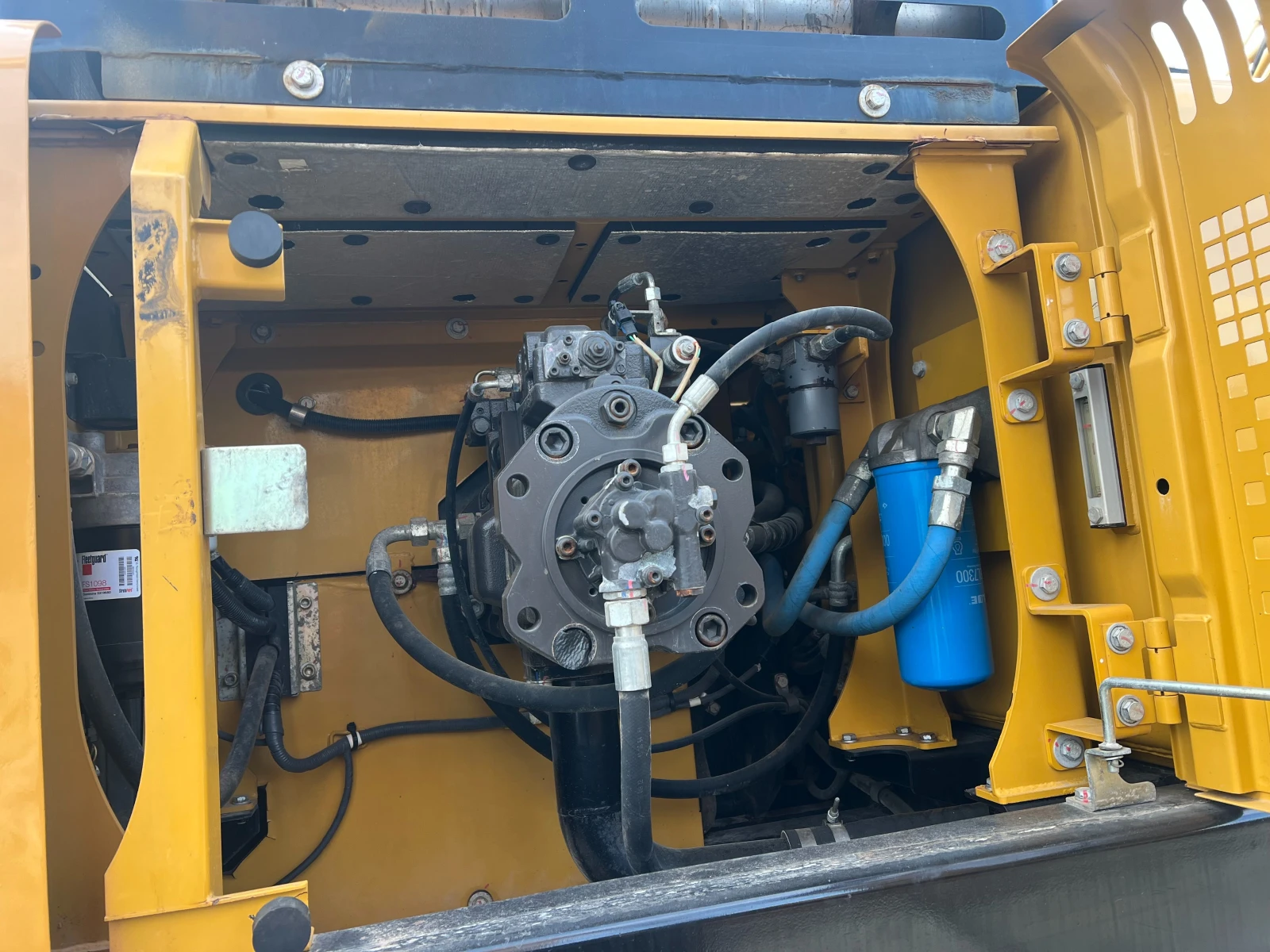  Sany SY 365 C | Mobile.bg   13