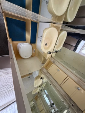 Каравана Dethleffs МНОГО ЗАПАЗЕНА ШОК ЦЕНА | Auto.bg — изображение 11