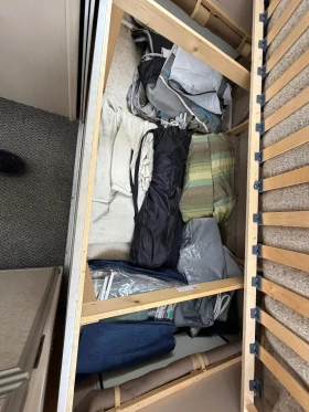 Каравана Dethleffs МНОГО ЗАПАЗЕНА ШОК ЦЕНА | Auto.bg — изображение 15