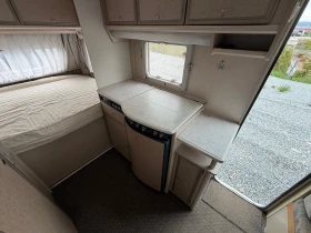 Каравана Dethleffs МНОГО ЗАПАЗЕНА ШОК ЦЕНА | Auto.bg — изображение 12