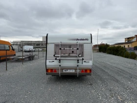 Каравана Dethleffs МНОГО ЗАПАЗЕНА ШОК ЦЕНА | Auto.bg — изображение 6