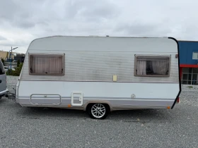 Каравана Dethleffs МНОГО ЗАПАЗЕНА ШОК ЦЕНА | Auto.bg — изображение 3
