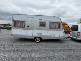 Каравана Dethleffs МНОГО ЗАПАЗЕНА ШОК ЦЕНА | Auto.bg — изображение 4