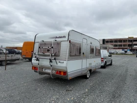 Каравана Dethleffs МНОГО ЗАПАЗЕНА ШОК ЦЕНА | Auto.bg — изображение 7