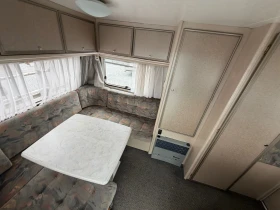 Каравана Dethleffs МНОГО ЗАПАЗЕНА ШОК ЦЕНА | Auto.bg — изображение 10