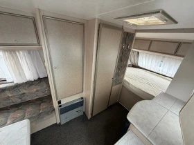 Каравана Dethleffs МНОГО ЗАПАЗЕНА ШОК ЦЕНА | Auto.bg — изображение 9